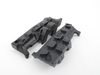 Genuine BMW Impact Absorber - Top - F06, F12, F13 51118050508 View 2