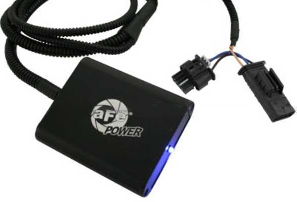 AFE aFe Scorcher Programmer Upgrade - N20/N26 - F30 320i, 328i, F32 428i, F22 228i, E84 X1,  - (NO LONGER AVAILABLE) 77-46303