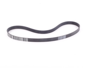 Genuine BMW Ribbed V-Belt - 11288613707