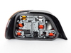 ULO ULO Taillight - E38 - (NO LONGER AVAILABLE) 63218360082 View 2
