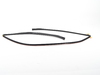 Genuine BMW Genuine BMW Cover, Windshield Hud - 51317227340 - F06,F13 51317227340 View 1