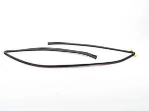 Genuine BMW Cover, Windshield Hud - 51317227340 - F06,F13