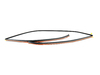Genuine BMW Genuine BMW Cover, Windshield Hud - 51317227340 - F06,F13 51317227340 View 3