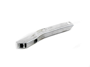 Genuine BMW Right radiator bracket - F06 M6 Gran Coupe F13 M6 F12 M6 F10 M5