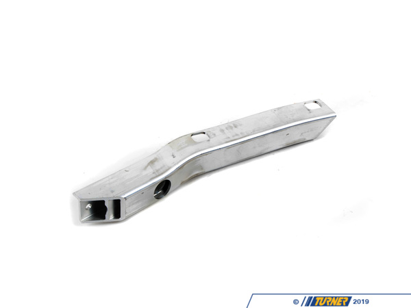 Genuine BMW Genuine BMW Right radiator bracket - F06 M6 Gran Coupe F13 M6 F12 M6 F10 M5 17118049256
