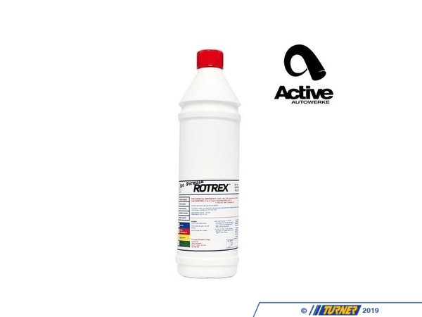 Active Autowerke Active Autowerke Rotrex Traction Fluid - One Liter 12-032