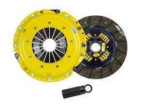 Advanced Clutch Technology Xtreme Sprung Street Performance Clutch Kit - E82/88 135i, E9X 335i, E60 535i