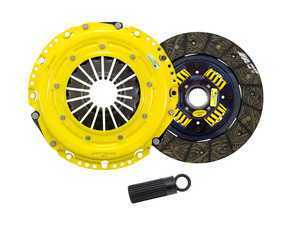 ACT Street Performance Clutch & Single Mass Flywheel Conversion Kit - E82/88 135i, E9X 335i, E60 535i (up to 01/2009)