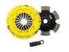 ACT Heavy Duty Rigid 6-Pad Racing Clutch Kit BM14-HDR6 View 1