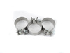 Akrapovic Akrapovic Slip-On Titanium Exhaust System - E82 1M Coupe TMS4781 View 2
