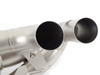 Akrapovic Akrapovic Slip-On Titanium Exhaust System - E82 1M Coupe TMS4781 View 12
