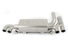 Akrapovic Akrapovic Slip-On Titanium Exhaust System - E82 1M Coupe TMS4781 View 14
