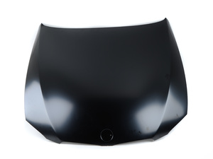 Genuine BMW hood
