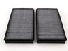 Meyle Meyle Charcoal Cabin Filter - Pair - E65, E66 64116921019 View 3