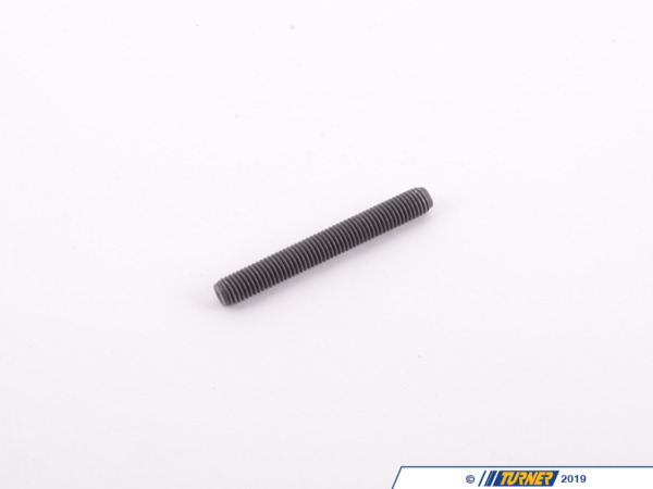Genuine BMW Genuine BMW Stud Bolt - 07129908115 - E53,E63,E65,E70 X5 07129908115