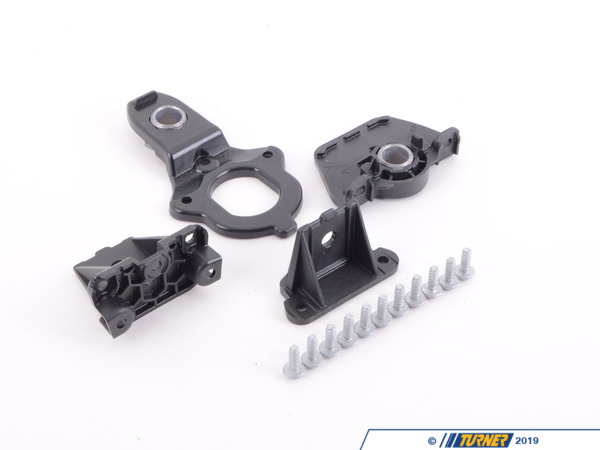 Genuine BMW Repair Kit Headlight - G11 63117440362
