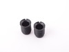 Genuine BMW Mounting Parts Set - E34 51119059110 View 2