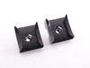 Genuine BMW Mounting Parts Set - E34 51119059110 View 13