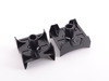 Genuine BMW Mounting Parts Set - E34 51119059110 View 14