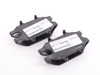 Genuine BMW Mounting Parts Set - E34 51119059110 View 16