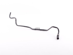 Genuine BMW Vacuum Pipe - 11667791509 - E70 X5,E90