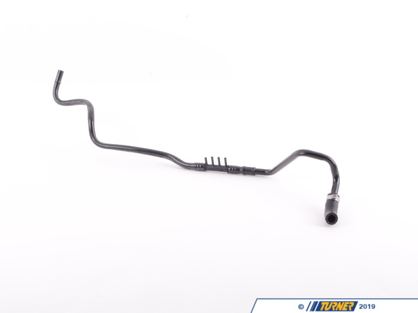 Genuine BMW Genuine BMW Vacuum Pipe - 11667791509 - E70 X5,E90 11667791509