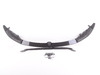 Genuine BMW M Performance BMW M Performance Carbon Front Splitter - Gloss - F80,82,83 M3/M4 51192410360 View 1