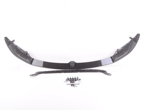 BMW M Performance Carbon Front Splitter - Gloss - F80,82,83 M3/M4
