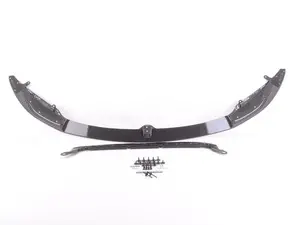 BMW M Performance Carbon Front Splitter - Gloss - F80,82,83 M3/M4