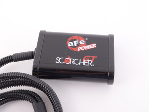 aFe POWER Scorcher GT Module - 550i 650i 750i N63 2011.5-2012