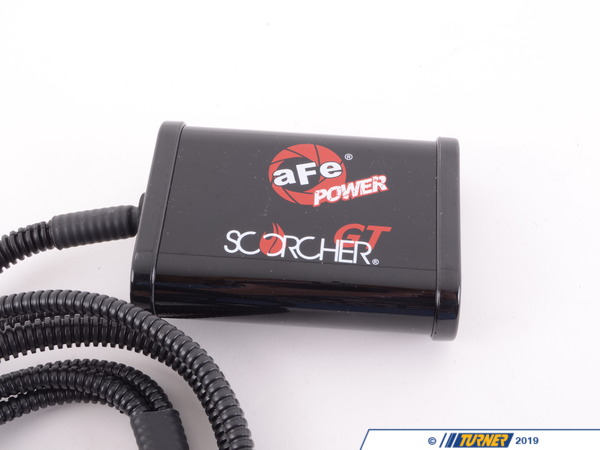 AFE aFe POWER Scorcher GT Module - 550i 650i 750i N63 2011.5-2012 77-46321