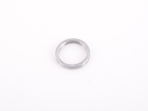 Genuine BMW Nut M24X1 - 51211928307 - E34,E36,E36 M3,E34 M5