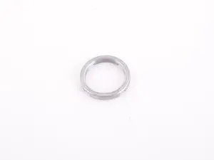 Genuine BMW Nut M24X1 - 51211928307 - E34,E36,E36 M3,E34 M5