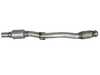 AFE AFE Direct Fit Mid-Pipe / 2nd Catalytic Converter Replacement 47-46302 View 5
