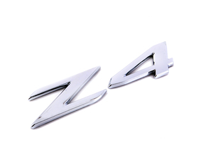 Genuine BMW Trunk Emblem - Z4 sDrive35is sDrive35i sDrive30i sDrive28i