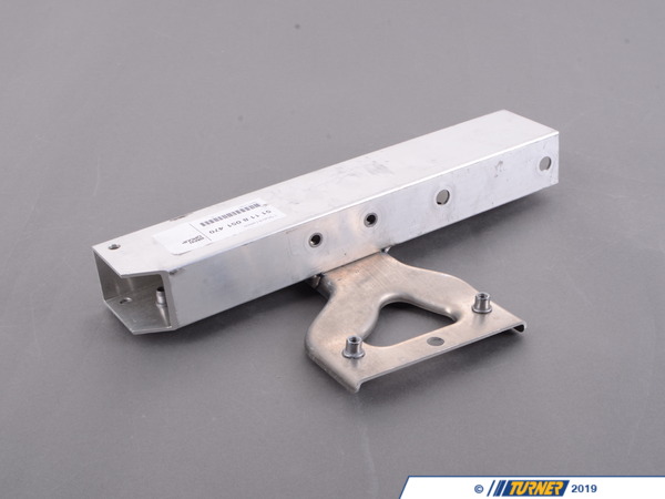 Genuine BMW Deformation Element - Front Lower Right - F06, F12, F13 51118051470