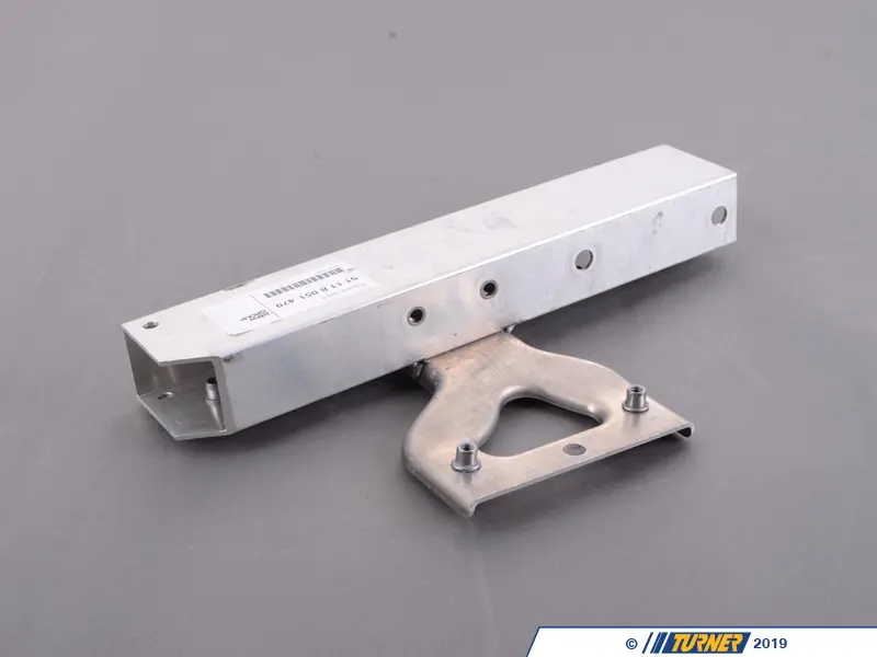 51118051470 - Deformation Element - Front Lower Right - F06, F12 
