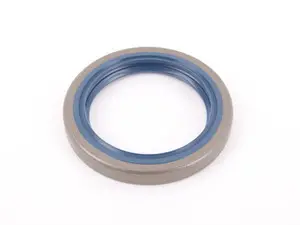 Genuine BMW Seal - Wheel Bearing (42 X 58 X 7 mm) - E10 E21