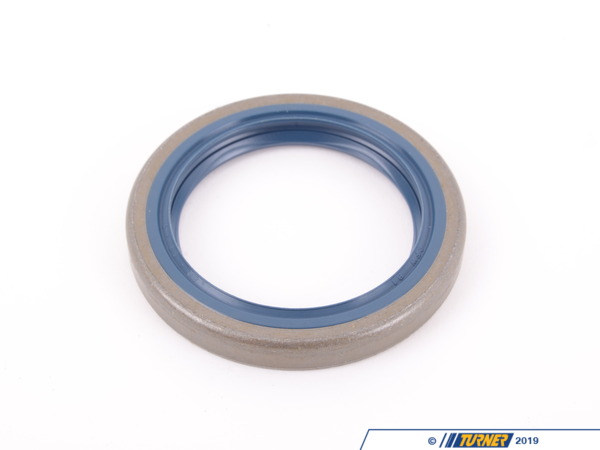 Genuine BMW Genuine BMW Seal - Wheel Bearing (42 X 58 X 7 mm) - E10 E21 33411106214
