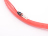 Genuine BMW Genuine BMW Battery Cable (Plus Pole) Sbk - 61129165850 - E89 61129165850 View 5