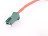 Genuine BMW Genuine BMW Battery Cable (Plus Pole) Sbk - 61129165850 - E89 61129165850 View 6
