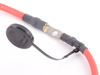 Genuine BMW Genuine BMW Battery Cable (Plus Pole) Sbk - 61129165850 - E89 61129165850 View 8