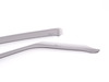Genuine BMW Genuine BMW Deflector Kit E71 Side Window - 82110443109 - E71 82110443109 View 4