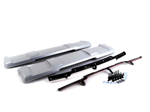 Genuine MINI Off Road Design Package Trim