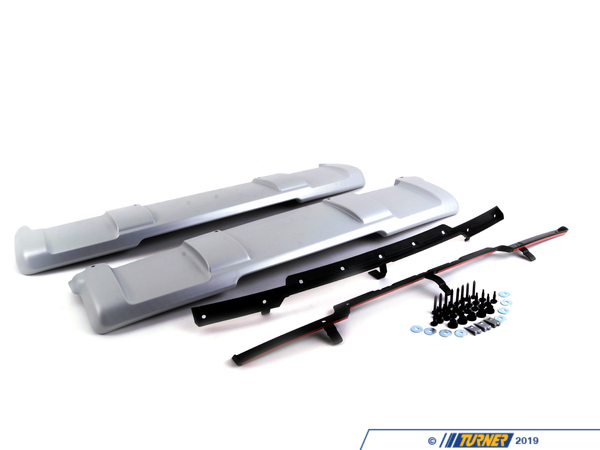 Genuine MINI Genuine MINI Off Road Design Package Trim 51192180854