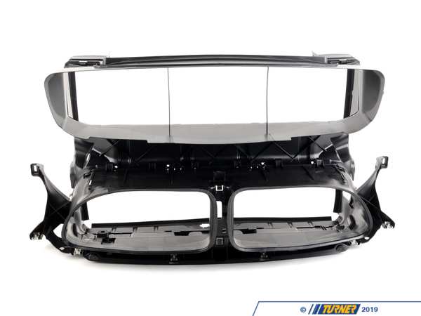 Genuine BMW Genuine BMW Air Duct - 51748051951 - F06,F12,F13 51748051951