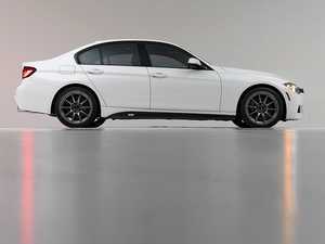 18x8.5" ET35 Anthracite APEX SM-10 Wheel