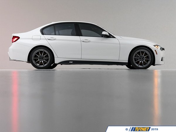 APEX Wheels 18x8.5" ET35 Anthracite APEX SM-10 Wheel SM101885ET35AN