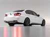APEX Wheels 18x8.5" ET35 Anthracite APEX SM-10 Wheel SM101885ET35AN View 4