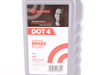 Brembo Brembo Dot 4 Brake Fluid - 1 Liter L04010 View 3